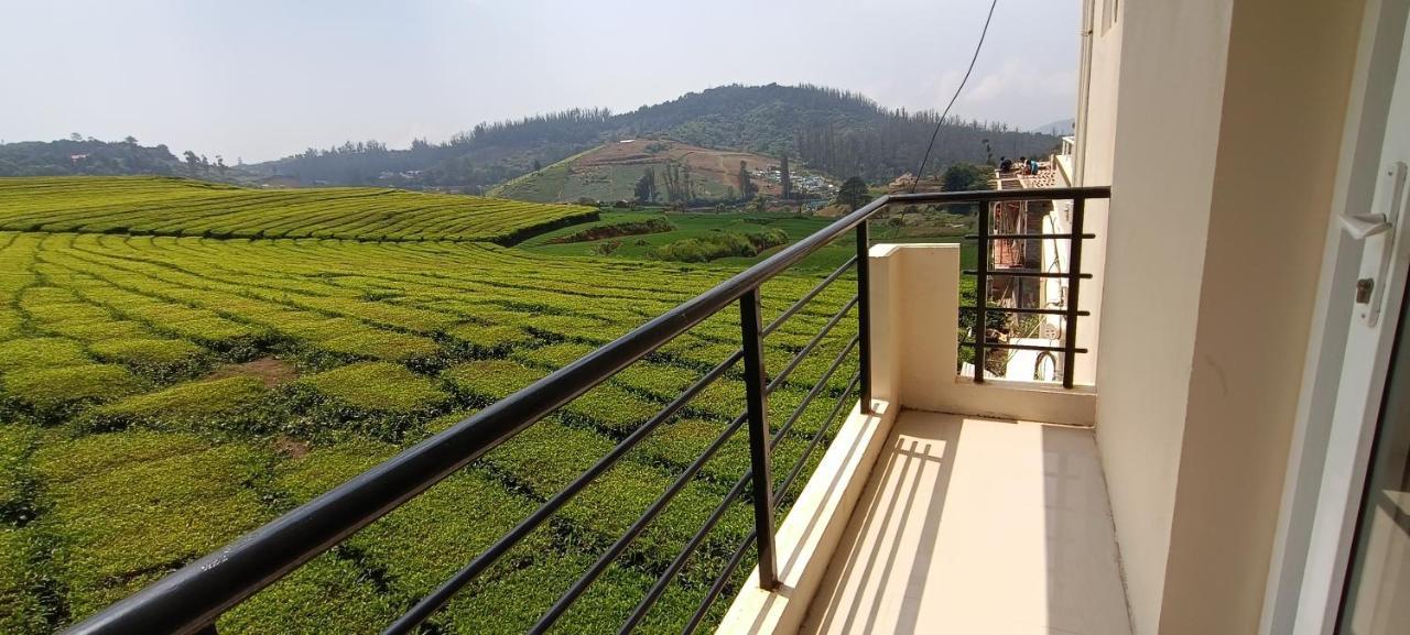 Rose Garden Enclave For Families & Executives Ooty Exterior foto
