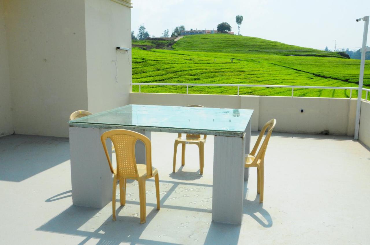 Rose Garden Enclave For Families & Executives Ooty Exterior foto