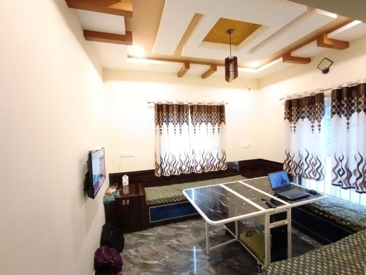 Rose Garden Enclave For Families & Executives Ooty Exterior foto