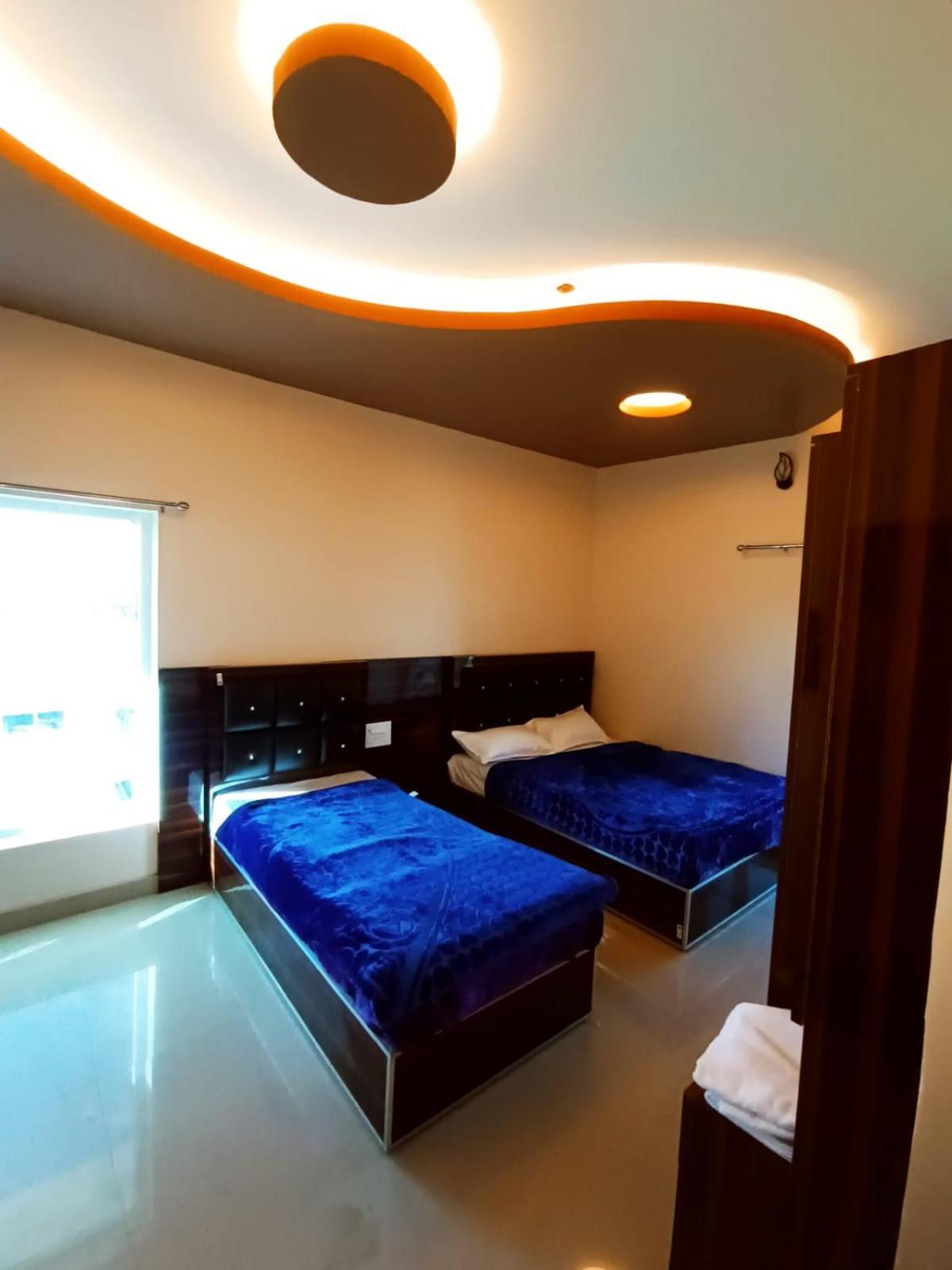 Rose Garden Enclave For Families & Executives Ooty Exterior foto