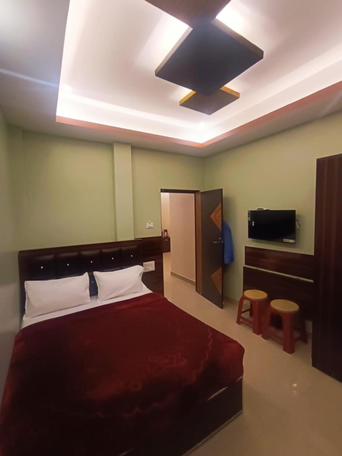 Rose Garden Enclave For Families & Executives Ooty Exterior foto
