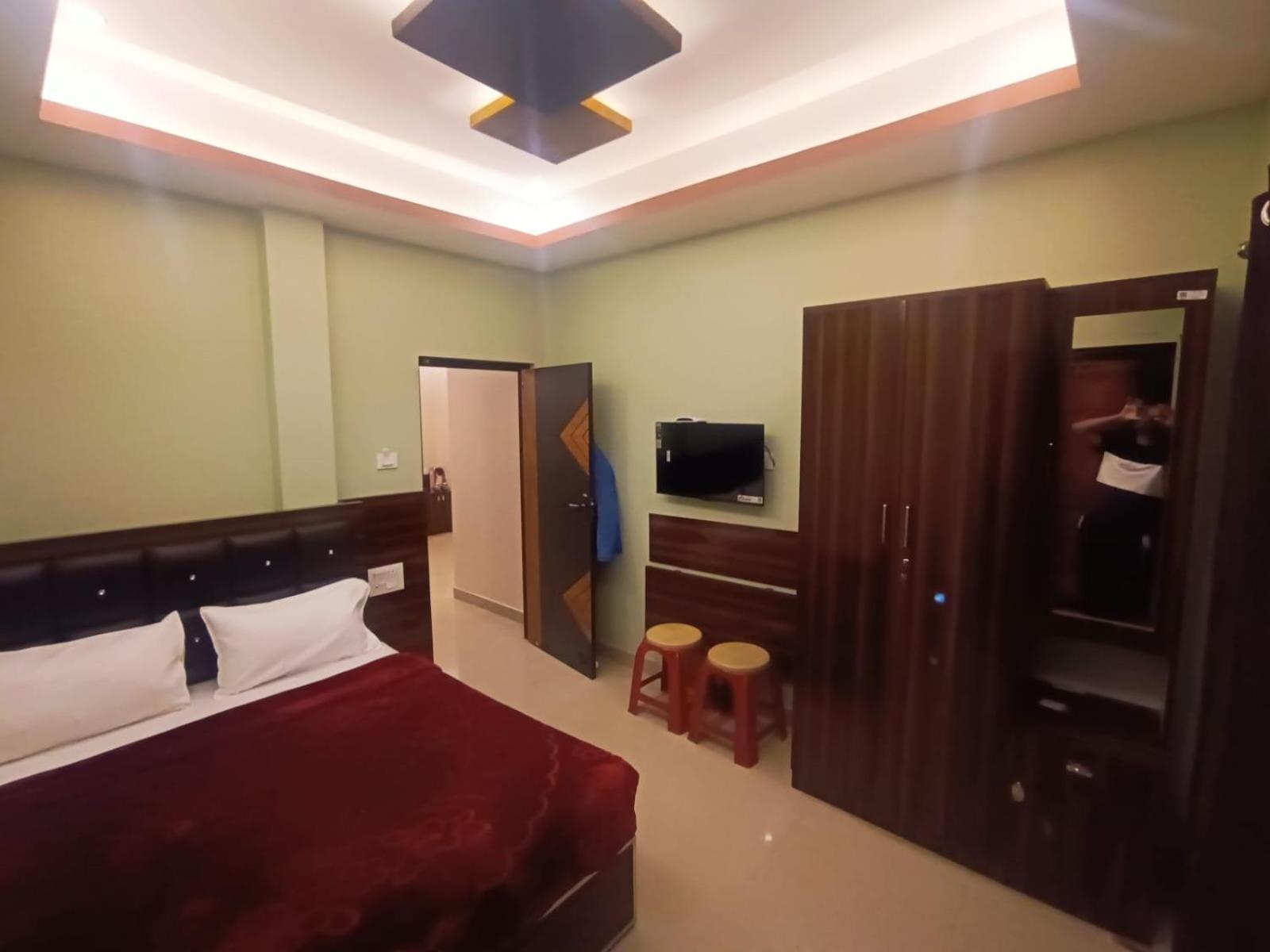 Rose Garden Enclave For Families & Executives Ooty Exterior foto