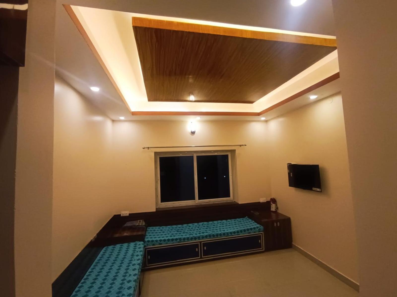 Rose Garden Enclave For Families & Executives Ooty Exterior foto