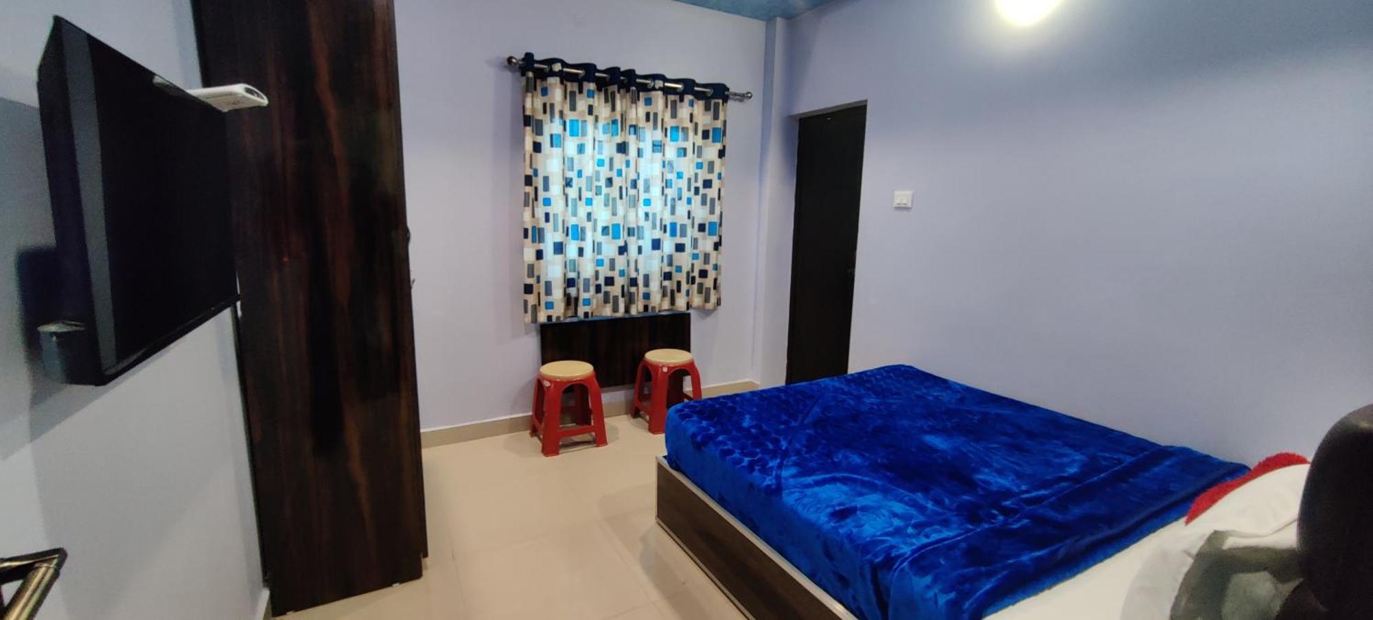 Rose Garden Enclave For Families & Executives Ooty Exterior foto