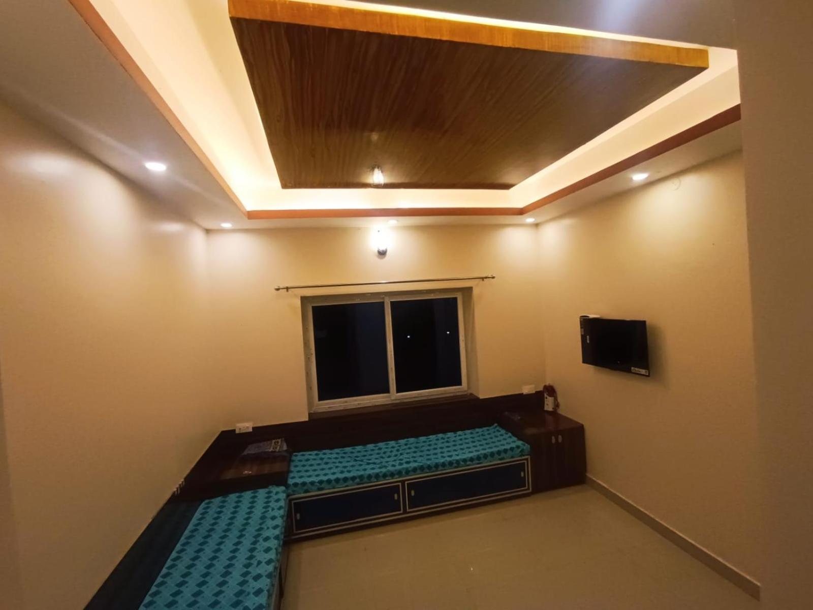 Rose Garden Enclave For Families & Executives Ooty Exterior foto