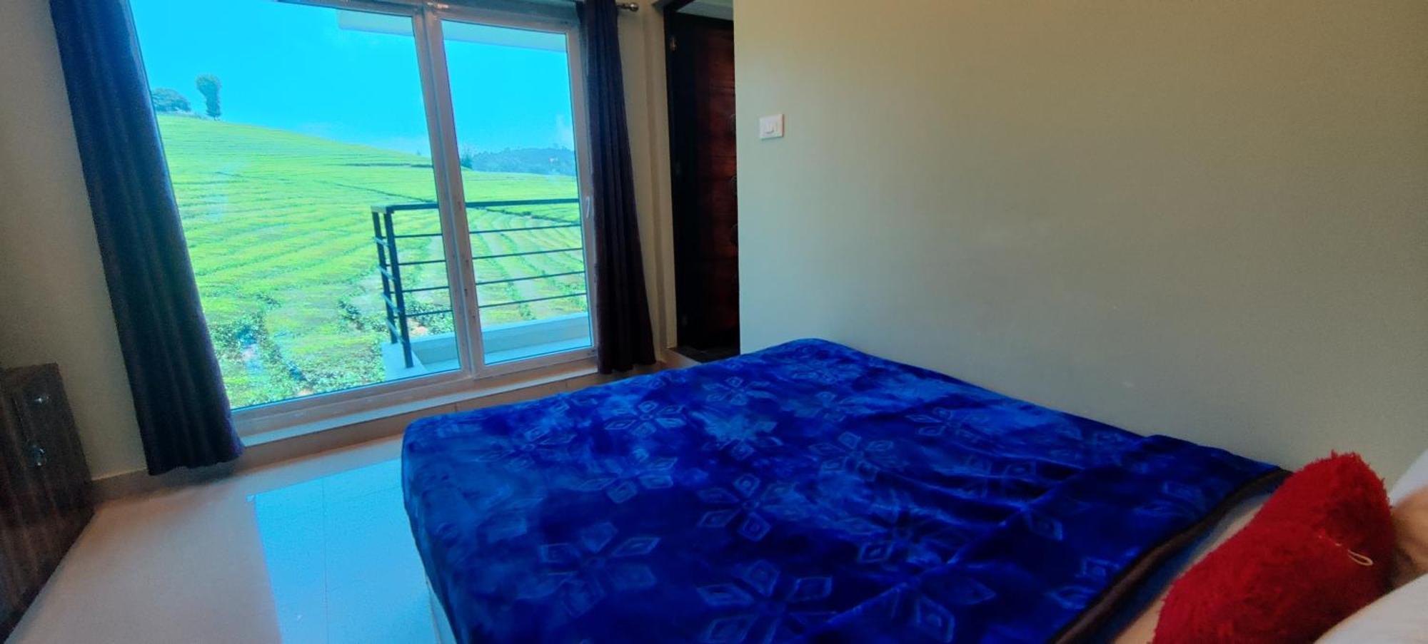 Rose Garden Enclave For Families & Executives Ooty Exterior foto