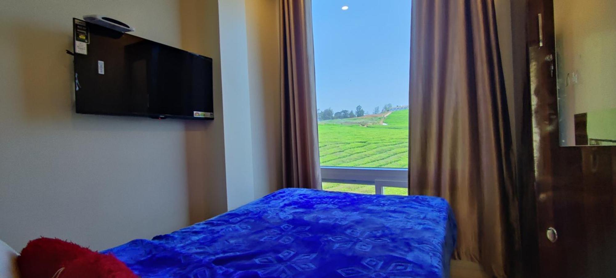 Rose Garden Enclave For Families & Executives Ooty Exterior foto