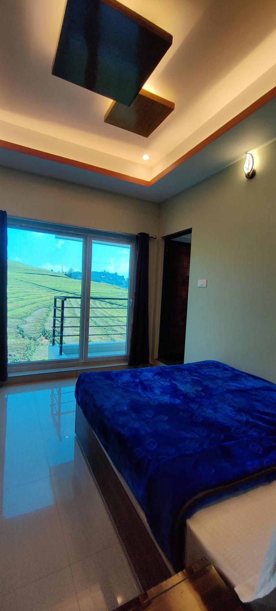 Rose Garden Enclave For Families & Executives Ooty Exterior foto