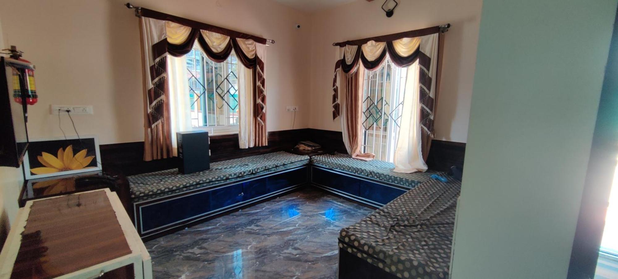 Rose Garden Enclave For Families & Executives Ooty Exterior foto
