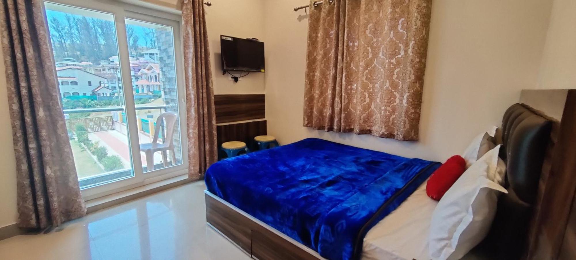 Rose Garden Enclave For Families & Executives Ooty Exterior foto