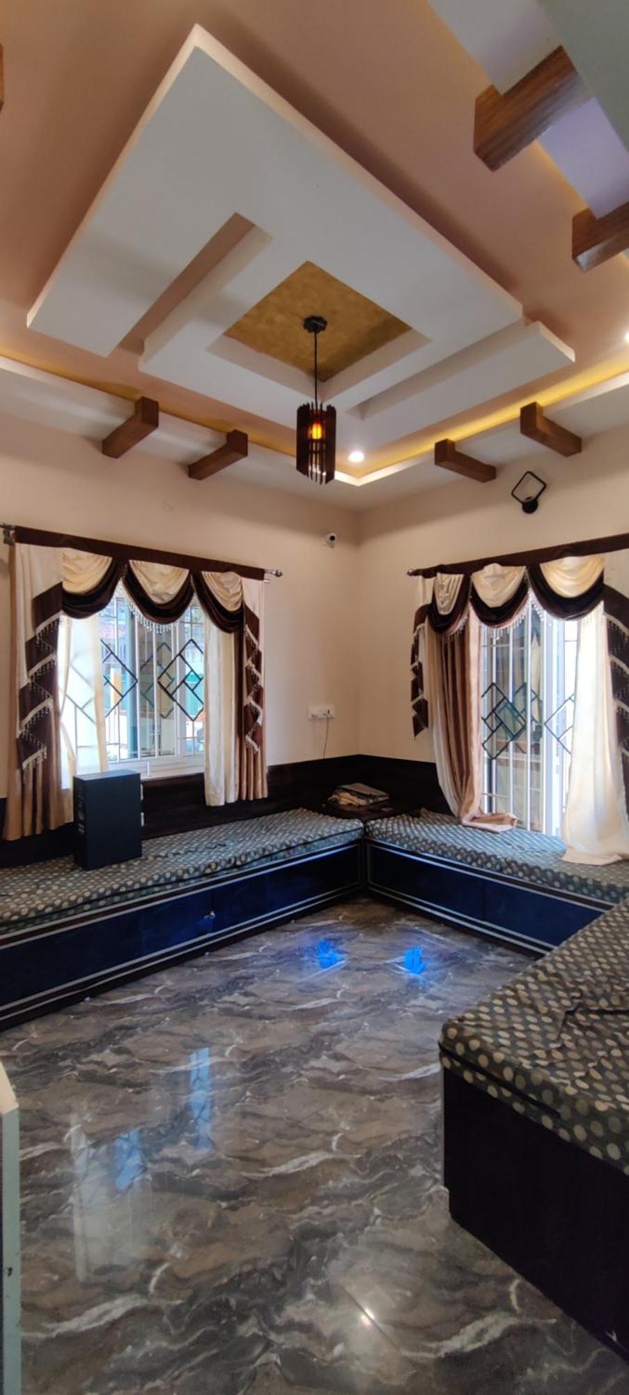 Rose Garden Enclave For Families & Executives Ooty Exterior foto